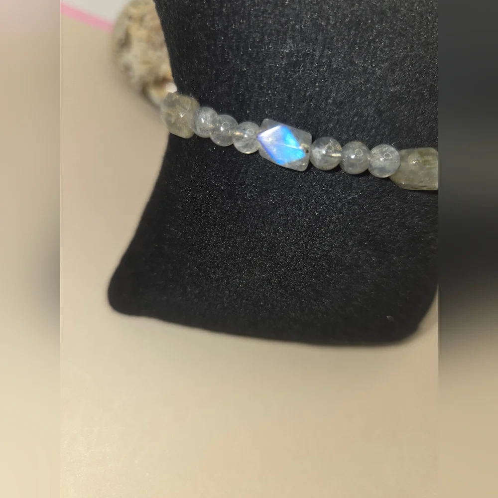 Labadorite Set - Picture 7 of 12